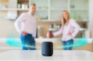 Scopri di più sull'articolo Smart Speaker: le applicazioni dell’AI nella vita di tutti i giorni