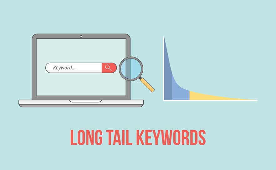 Scopri di più sull'articolo Parole Chiave a Coda Lunga e SEO per le Long Tail Keyword