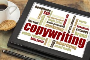 Scopri di più sull'articolo Tecniche base di copywriting per migliorare la CRO delle tue pagine web